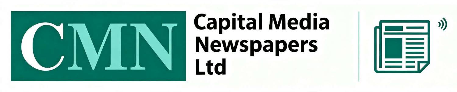 Capital Media Newspapers Ltd