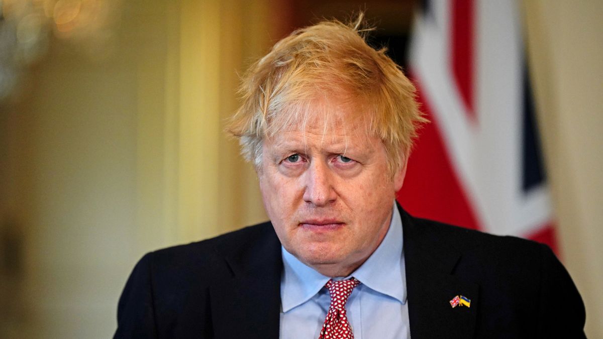 Over 51 MP's Have Quit Government With More Expected to Quit