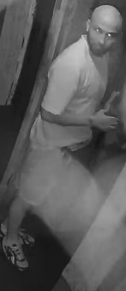 CCTV appeal following report of rapes in Bournemouth