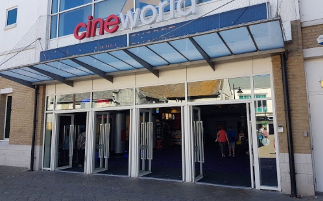 Popular Cinema in Weymouth Closing Down