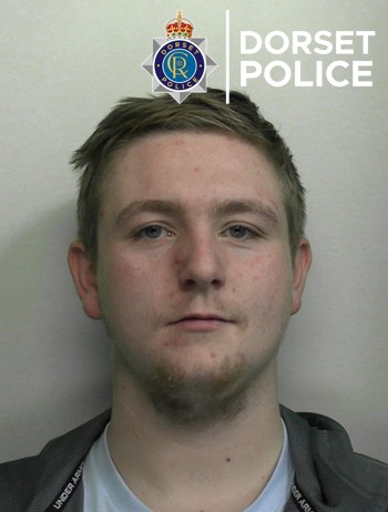 Motorist jailed for causing serious injury collision near Poole