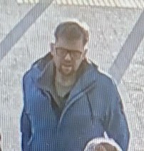 CCTV appeal following theft in Weymouth