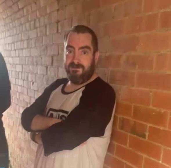 Dorchester Man Caught in Child Predator Sting by Online Child Protection Team