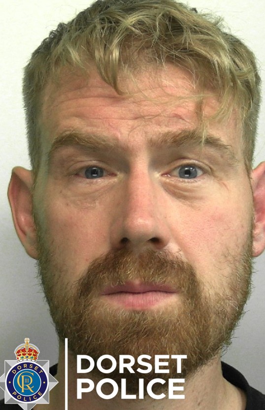 Man jailed following detailed investigation by detectives into serious assault in Bournemouth