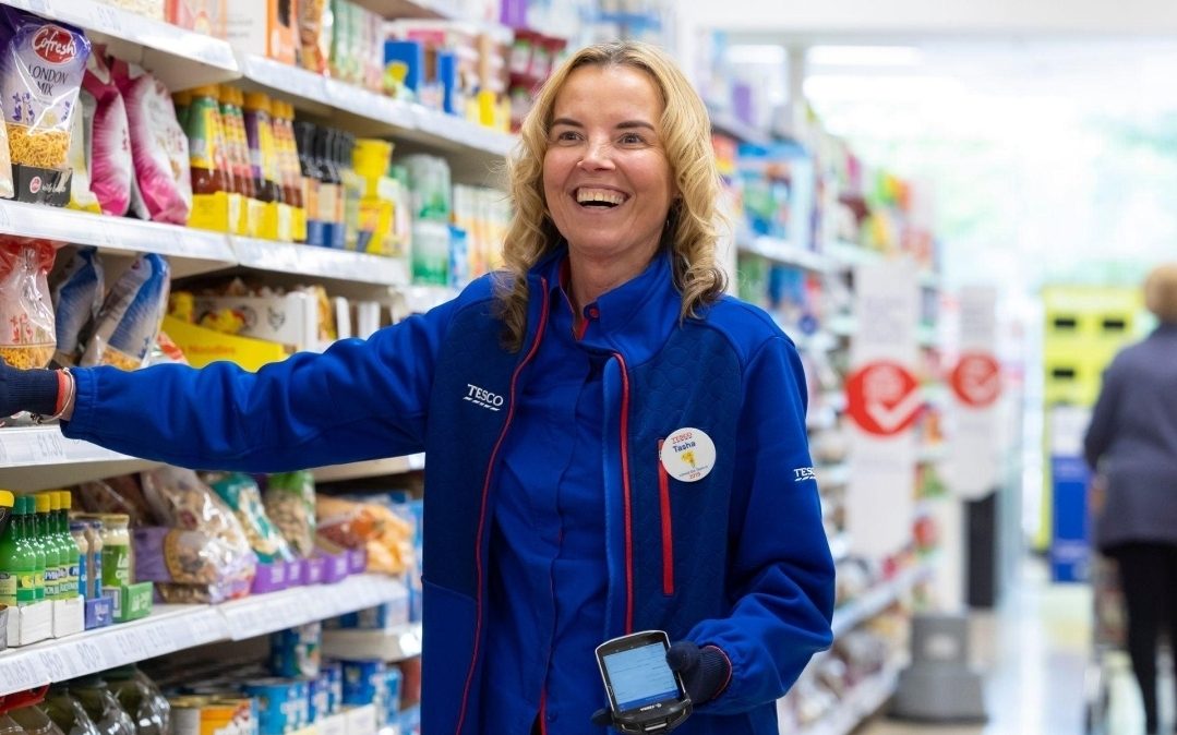 Tesco