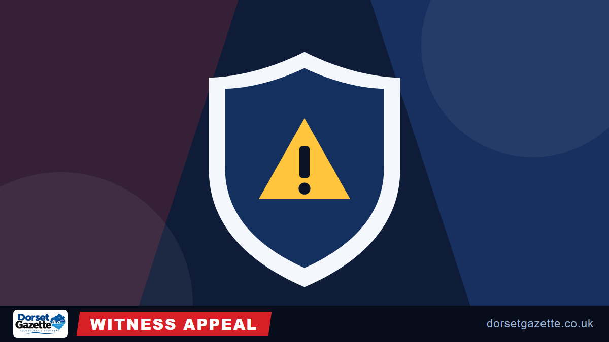 Witness appeal following reported assault in Poole