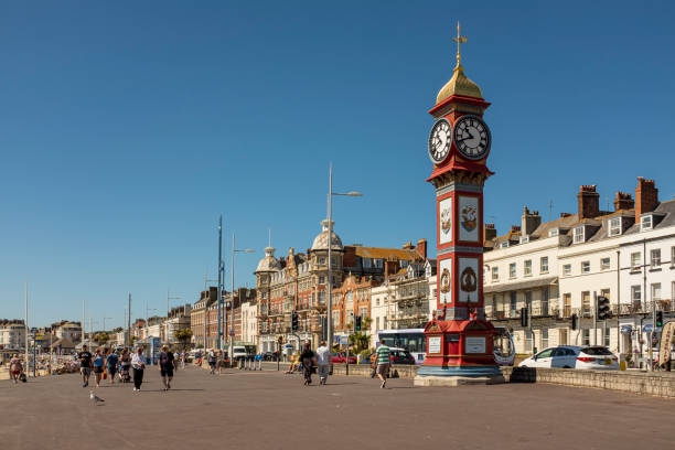 Protests and Counter-Protests Planned in Weymouth Amid Rising Tensions