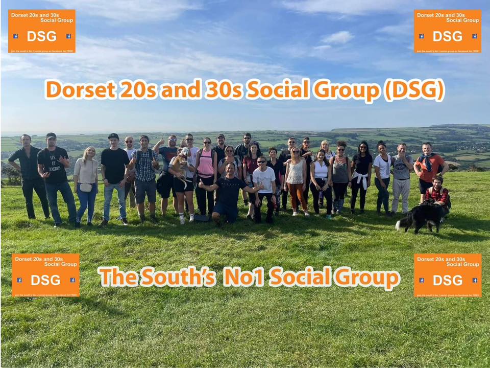 Dorset Social Group Reaches 13,000 Members, Helping Adults Connect Post-Pandemic