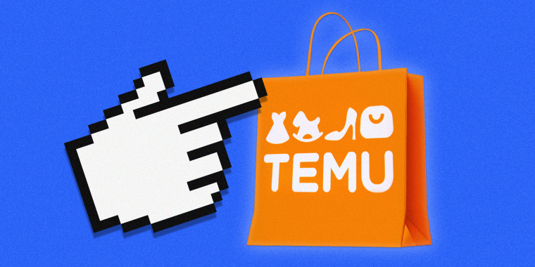 Temu: Redefining your shopping experience