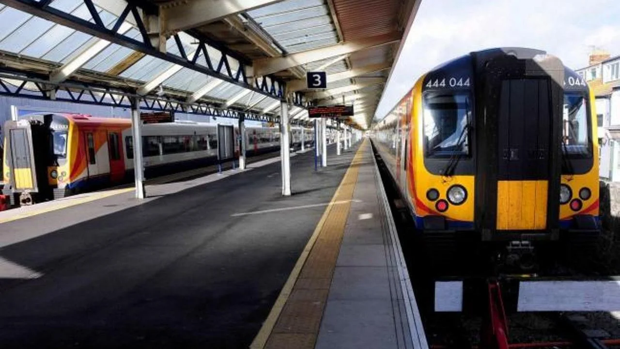 Letter: Keep Our Ticket Offices Open