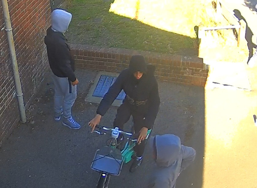 Renewed appeal for information following robbery in Bournemouth