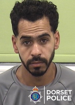 Targeted action leads to Boscombe drug dealer being jailed