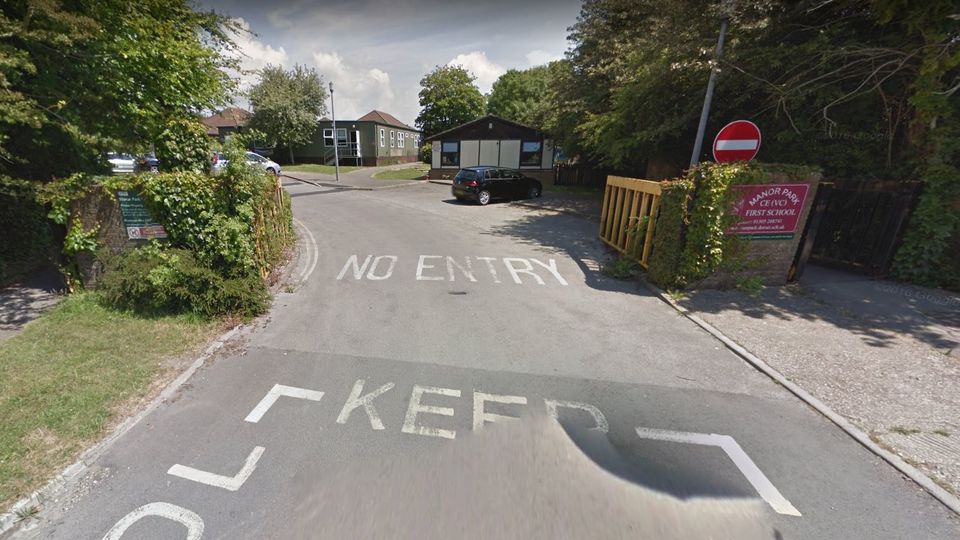 Dorchester Primary School Rated ‘inadequate’ By Ofsted