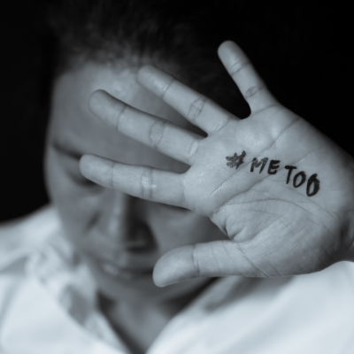 rape me to