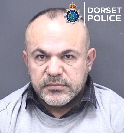 Vape store manager jailed for sexually exploiting teenage girls