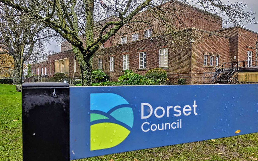 Dorset Council to Cut 300 Jobs While Seeking New £200,000-a-Year Boss