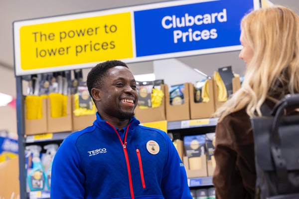 Tesco