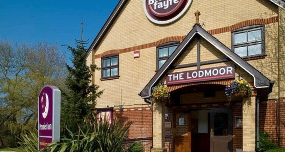 Popular Restaurant Has Closed Until Further Notice