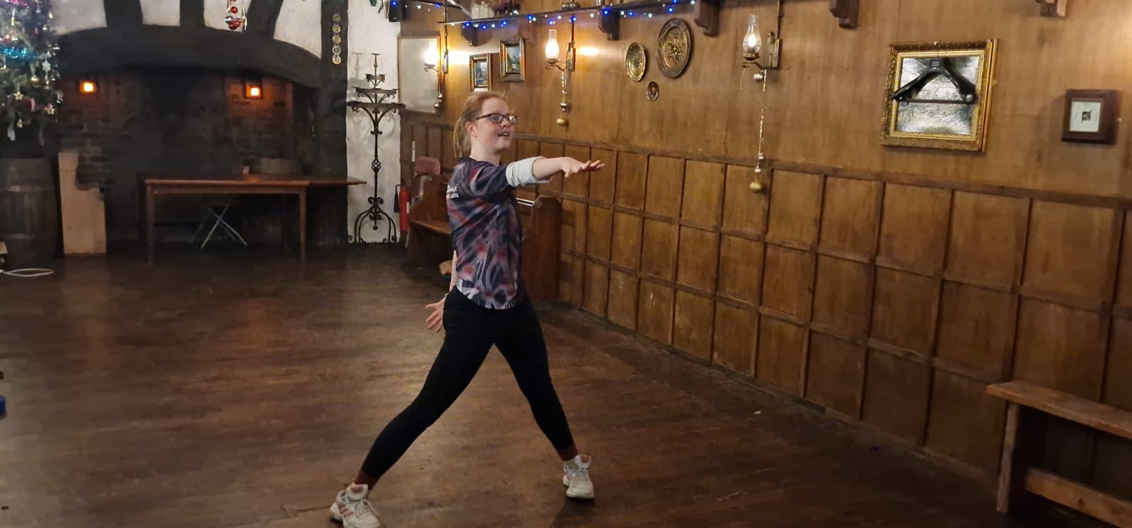 Harmony in Motion: Weymouth Carnival Launches Innovative Dance Company for Community Empowerment