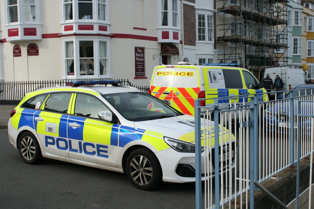 Dorset Police & Crime Commissioner Election Candidates