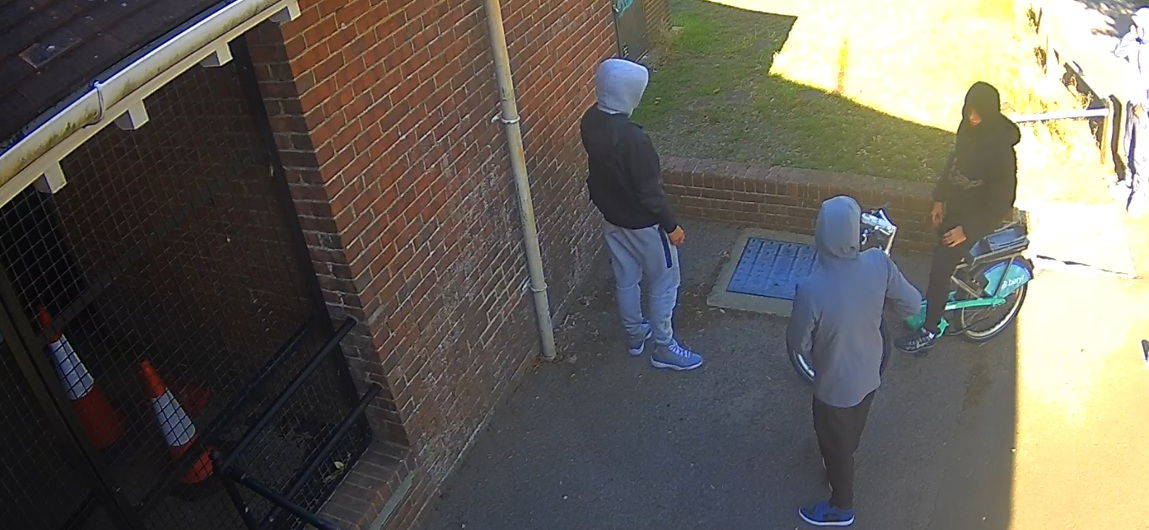 Renewed appeal for information following robbery in Bournemouth