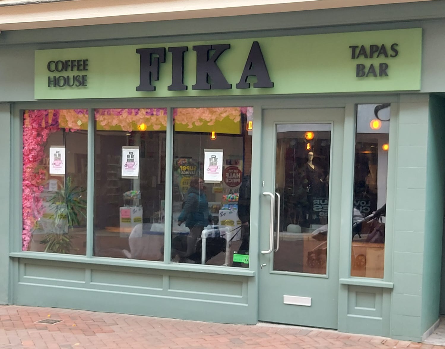 FIKA