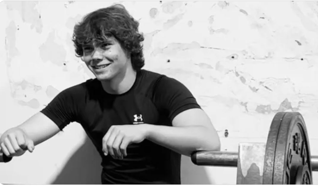 Tragedy as 18-Year-Old Orson Boswell Passes Away Unexpectedly in His Sleep