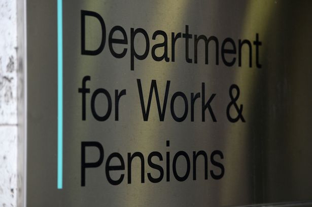 DWP £150 DISABILITY ELEMENT OF COST OF LIVING PAYMENTS START TO HIT BANKS THIS MORNING