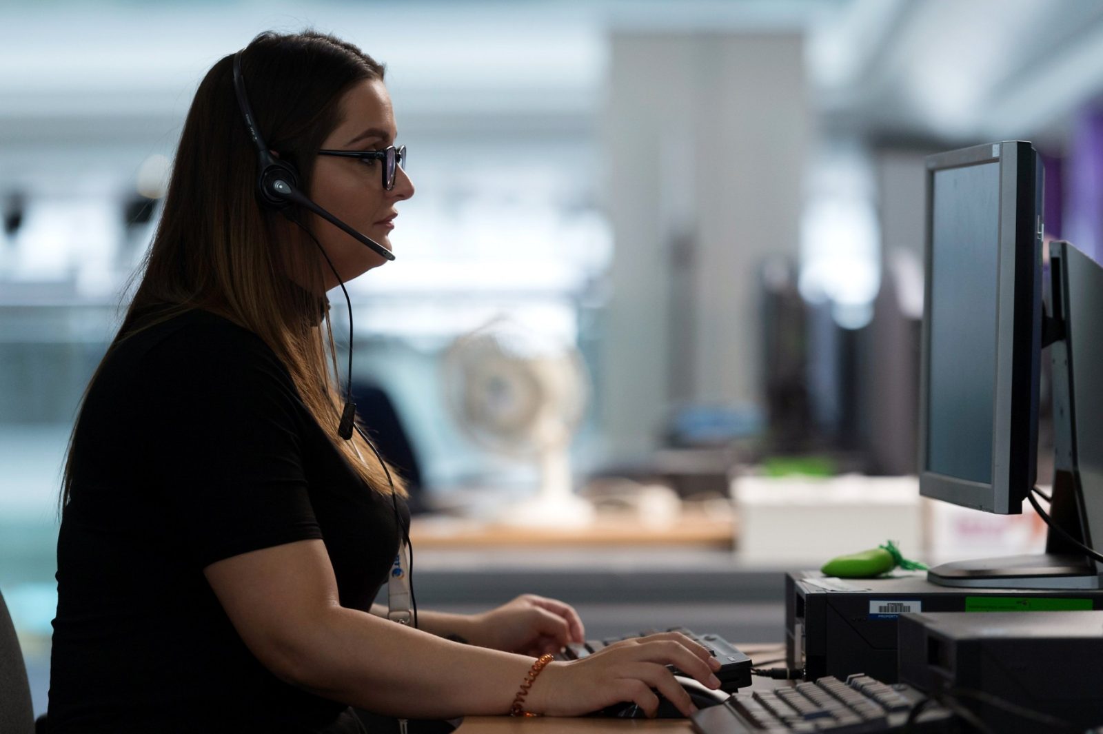 CWU ANNOUNCES: BT & OPENREACH STAFF TO HOLD 4 ONE-DAY STRIKES. THIS WILL INCLUDE HUNDREDS OF 999 CALL OPERATORS.