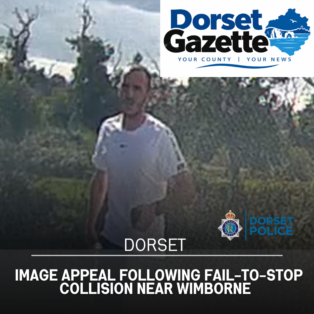 Dorset Police Appeal