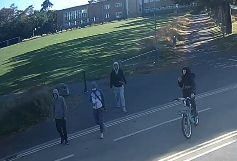 Renewed appeal for information following robbery in Bournemouth