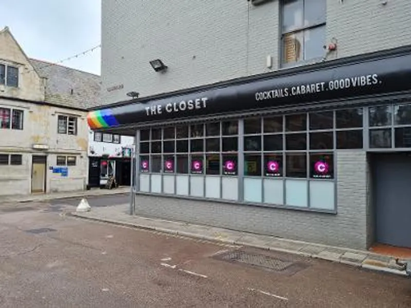 A Brand New Party Sensation: Over 30’s Only Day Release Parties Coming to Weymouth At The Closet!