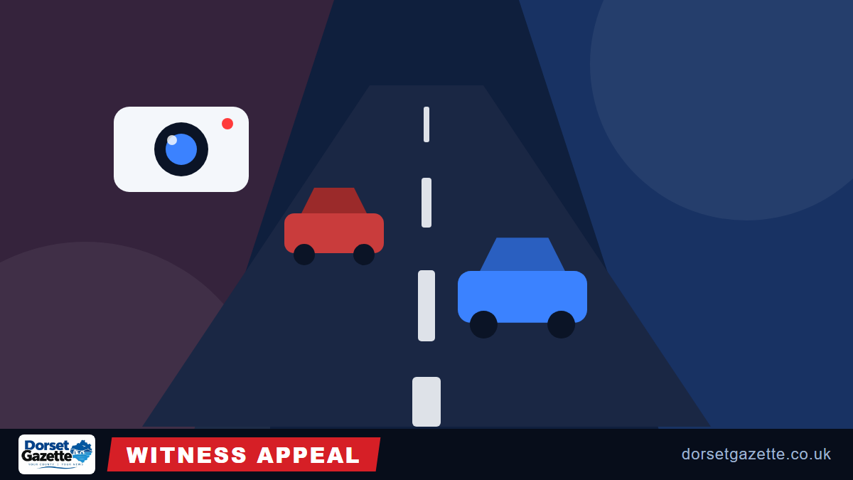 Witness appeal following burglary in Lyme Regis