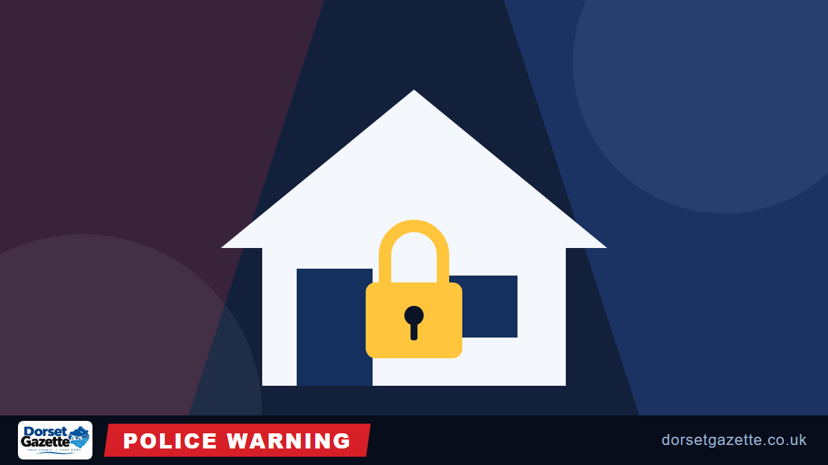 Video warning about dangers of urban exploring