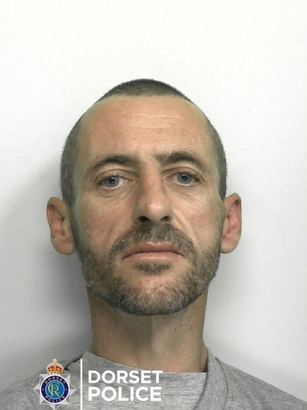 Burglar jailed after being identified by CCTV and glove left at scene
