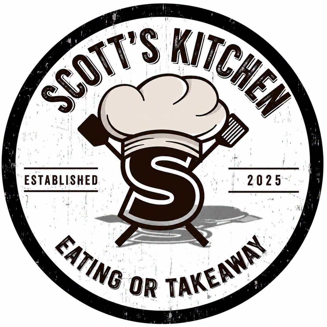 Scott's kitchen 10 Gloucester Street Weymouth DT47AP