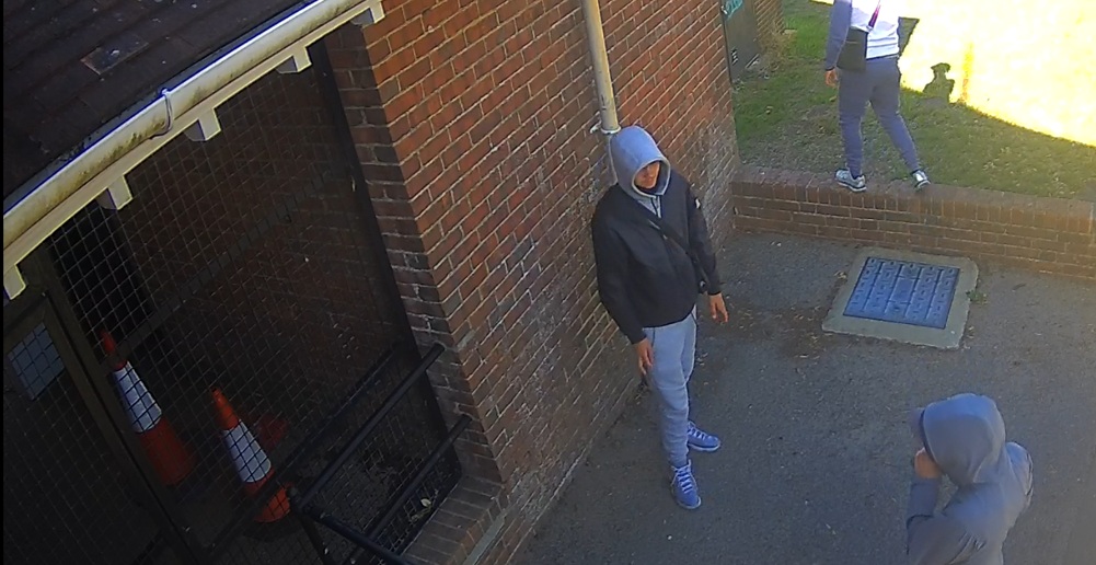 Renewed appeal for information following robbery in Bournemouth