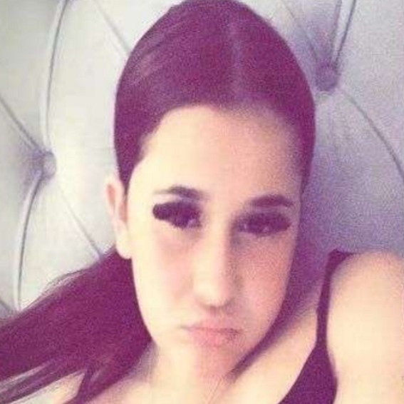 Public appeal as officers search for missing teenager from Christchurch