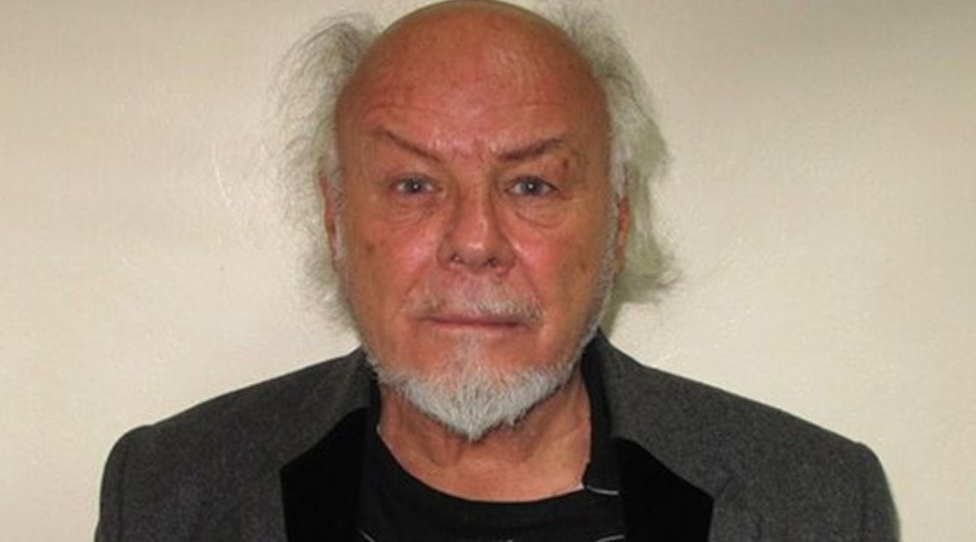 Christmas Gets a Little More Glitter! Sex Offender Due To Be Released From Prison