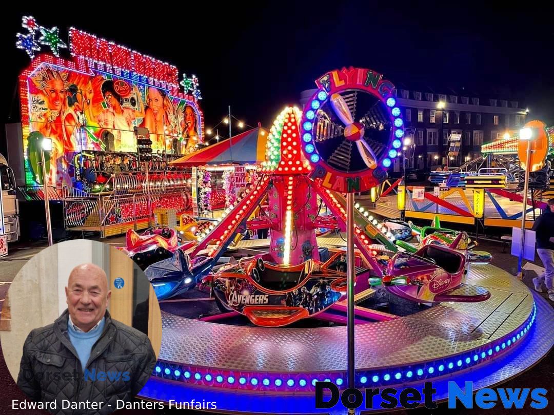 Funfair Is Here To Stay, After Overwhelming Public Support.