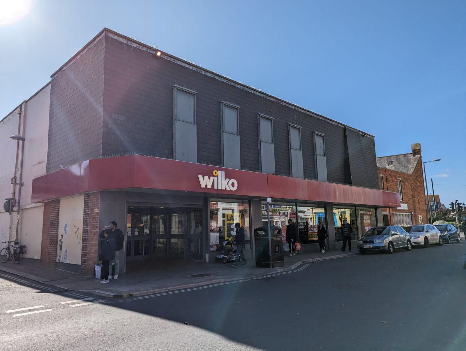 Primark Coming to Weymouth