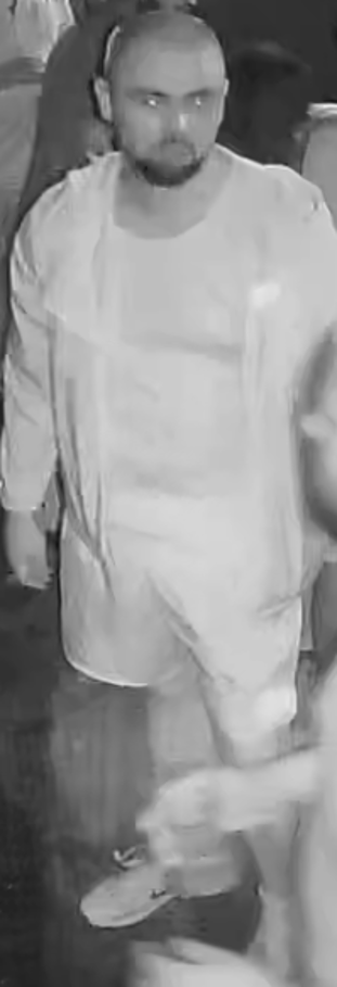 CCTV appeal following report of rapes in Bournemouth