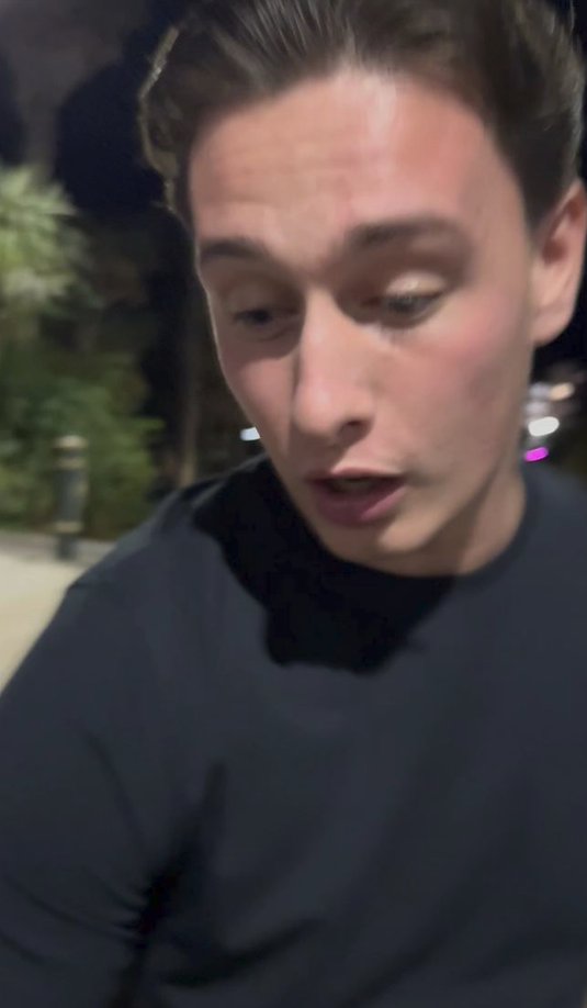 Image appeal following racially aggravated assault in Bournemouth