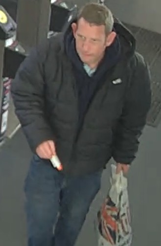 Further appeal as officers continue searches for missing Shaftesbury man
