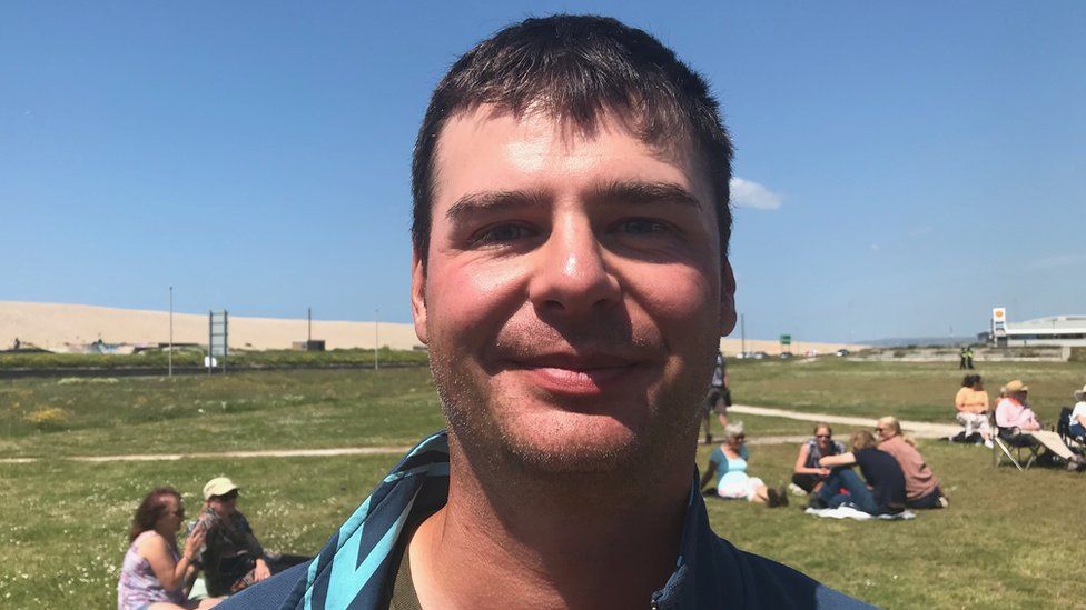 Failed Election Candidate and Former 'Leader' of 'No To The Barge' Humiliated by Dorset Council After Comical Blunders - Alex Bailey