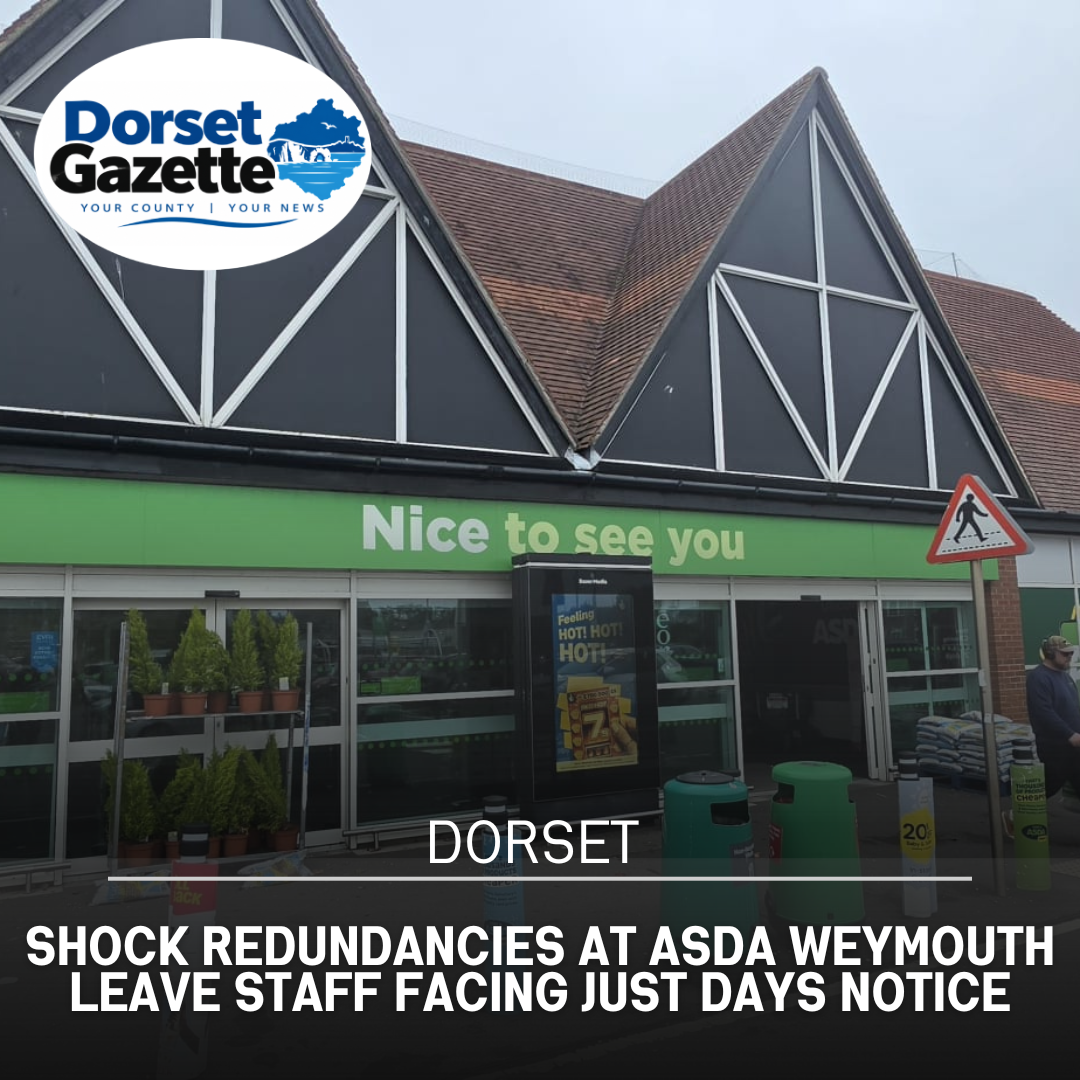Asda Weymouth