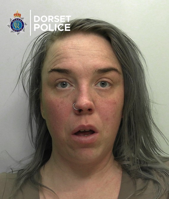 Investigation by detectives sees woman who sexually assaulted teenage boy jailed