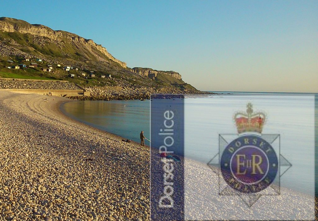 Body discovered on Chesil Beach Portland